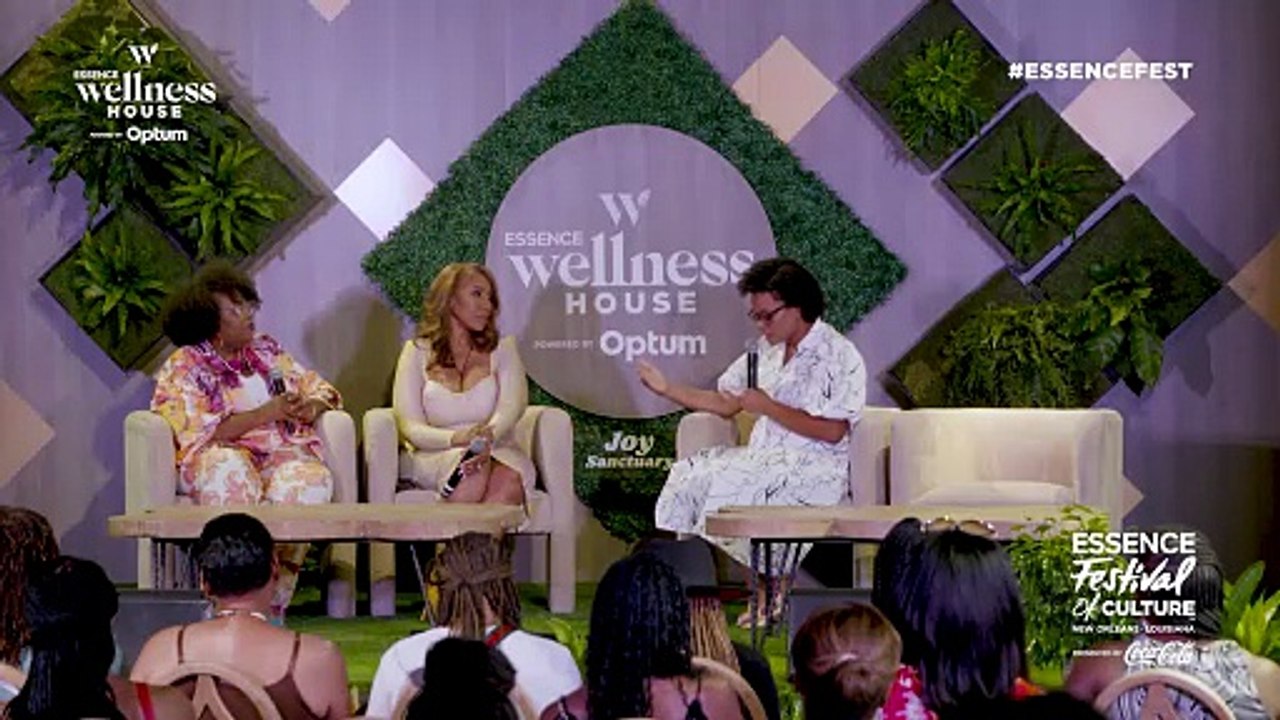 Wellness House: Independent Woman's Guide To Fi...