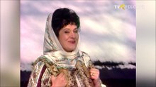 Elena Mimis Tranca - Spune, puiule odata (arhiva TVR)