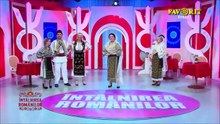 Elisabeta Turcu - Cine trece pe la poarta (Intalnirea romanilor - Favorit TV - 21.10.2025)