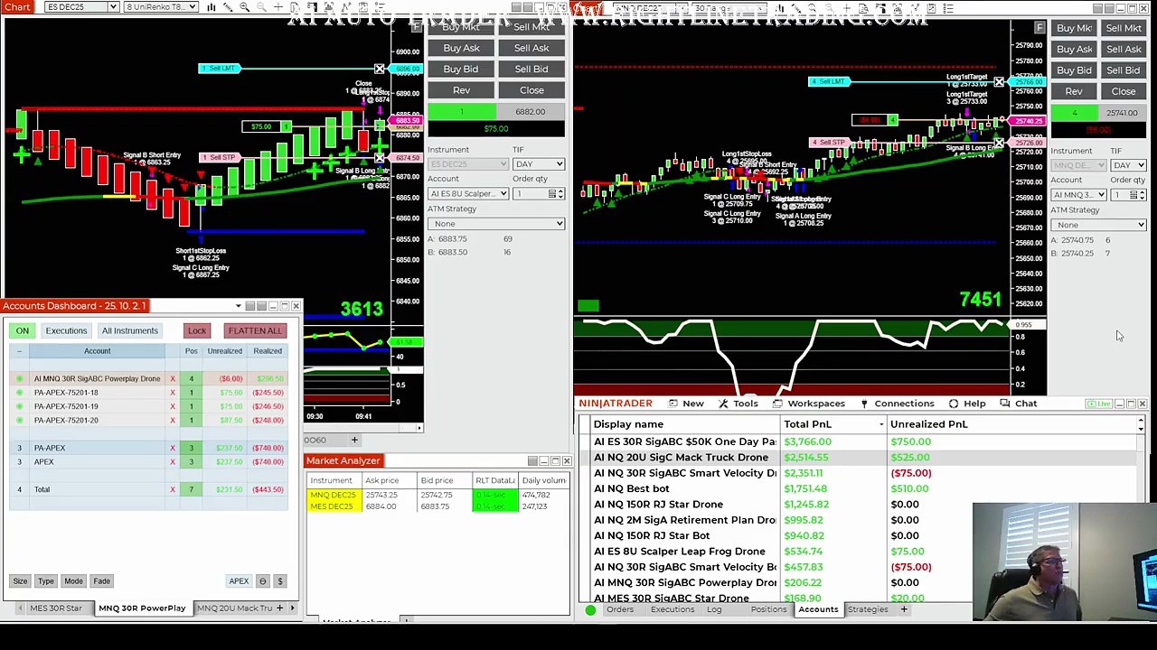 rory_pa_trades_red_folder_LIVE Prop Trading the NQ & ES Futures - A.I. Bots DAY TRADING