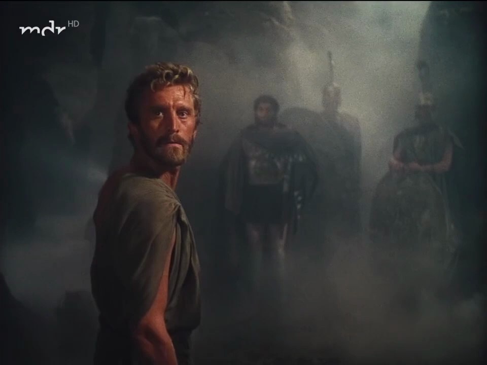 Die Fahrten des Odysseus (1954) #GanzerFilm #Deutsch #HD