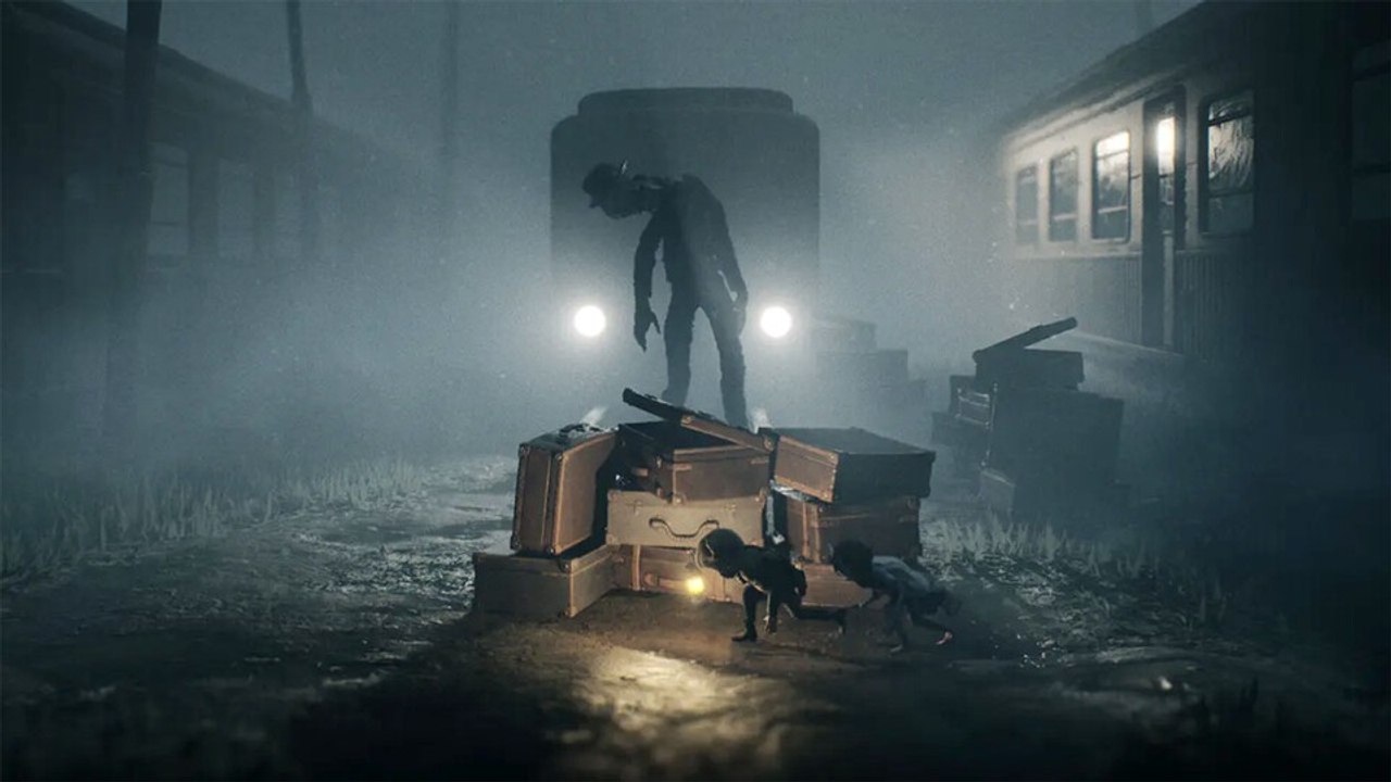 Reanimal: Wir zeigen euch 6 Minuten Gameplay aus dem neuen Koop-Spiel der Little-Nightmares-Macher