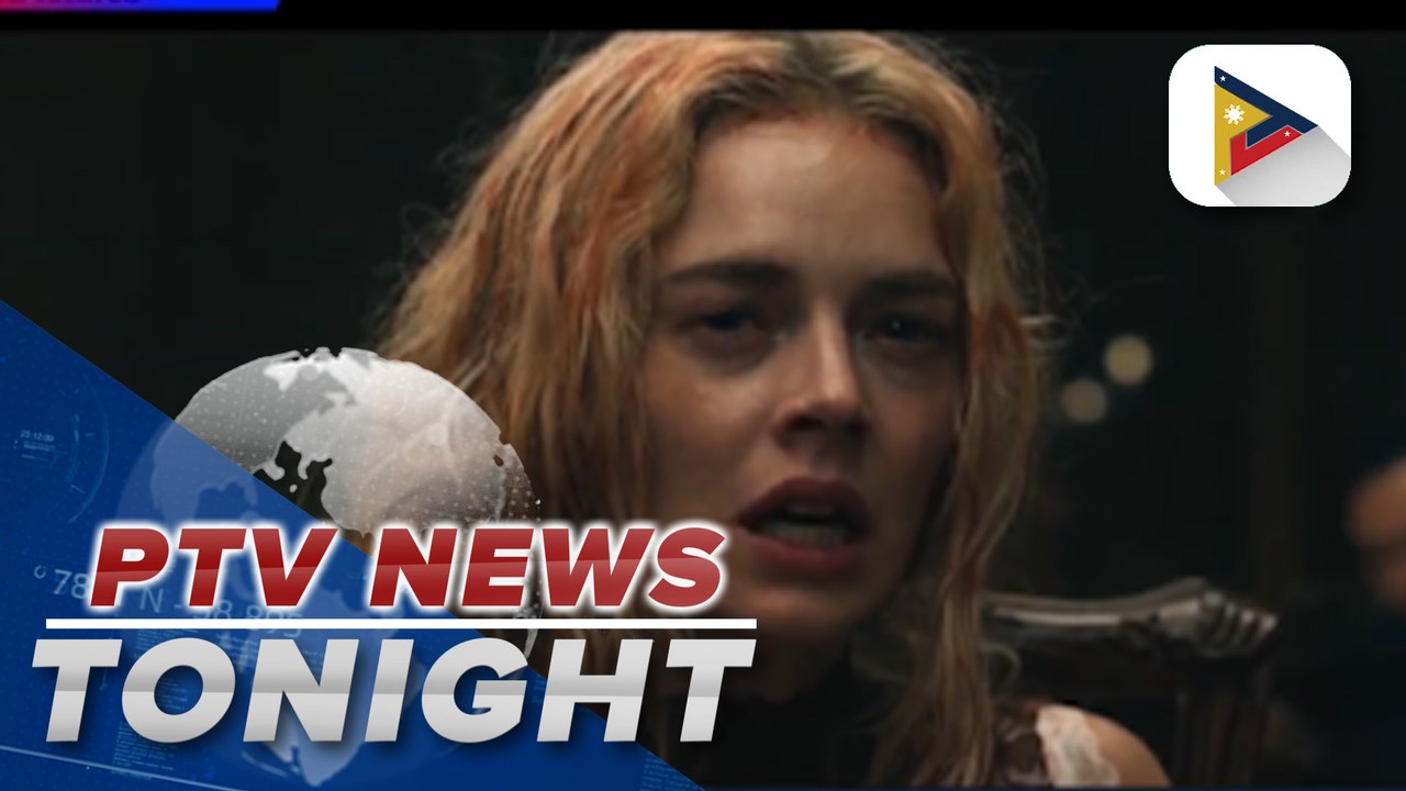 Samara Weaving returns as ‘Ready or Not 2: Here I Come’ releases official trailer