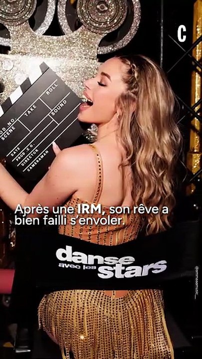 Danse avec les stars : Emma explique sa blessure et la suite de la saison 15