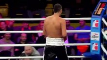 RADCHENKO vs PERALTA