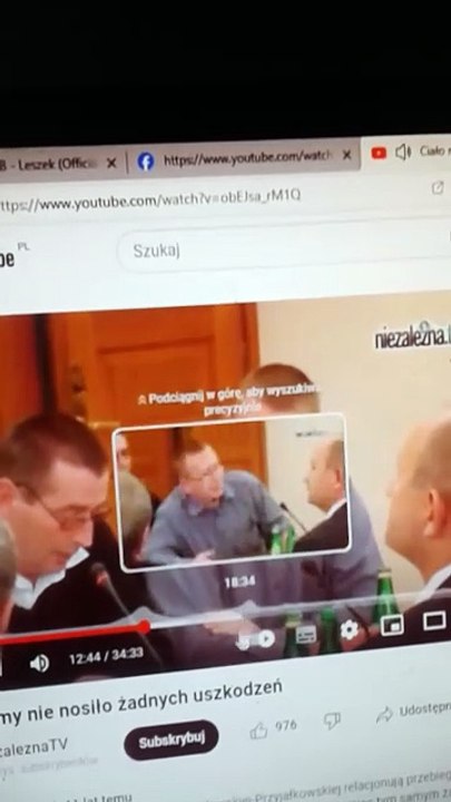 Paweł Walentynowicz o swej matce