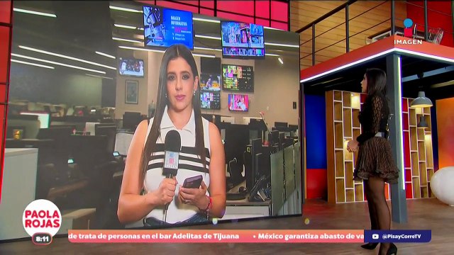 Tragedia en Pakistán deja 31 muertos y más de 100 heridos | DPC con Paola Rojas