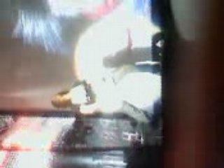 TOKIO HOTEL A PARIS BERCY 09/03/08 .  LEB' DIE SEKUNDE