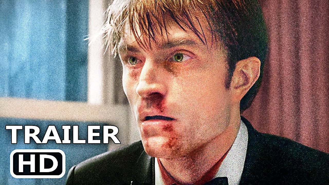 THE DRAMA Trailer 2 (2026) Robert Pattinson, Zendaya