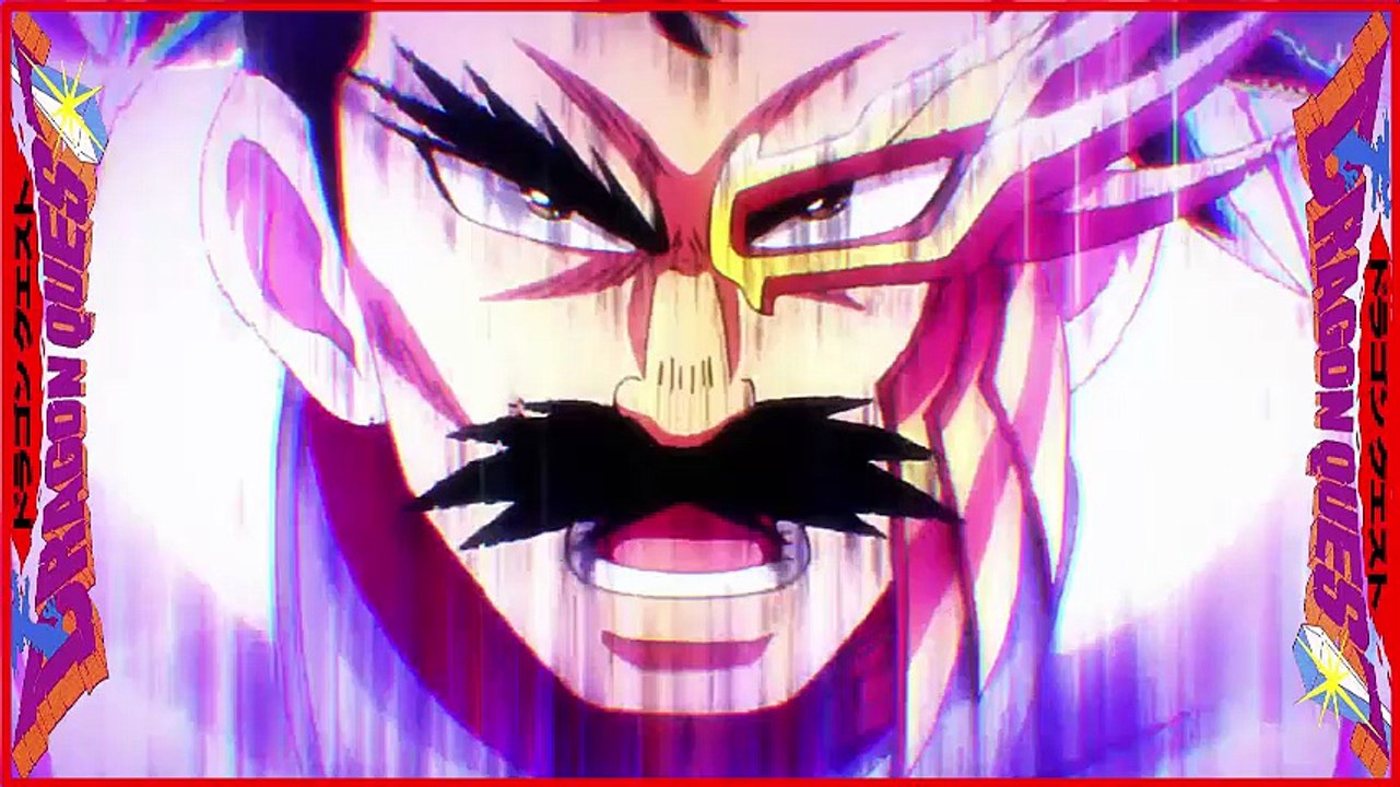 ملخص_24_ انمي_ داي_الشجاع _24_ شارة_ العمل_مدبلج