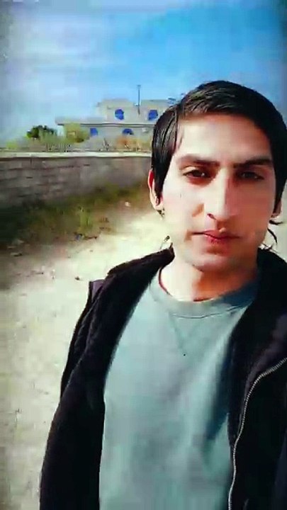 Usama Muzamil Hussain | My Home Town | Dhoke Thathi | Punjab | Pakistan | Vedios | Dailymotion