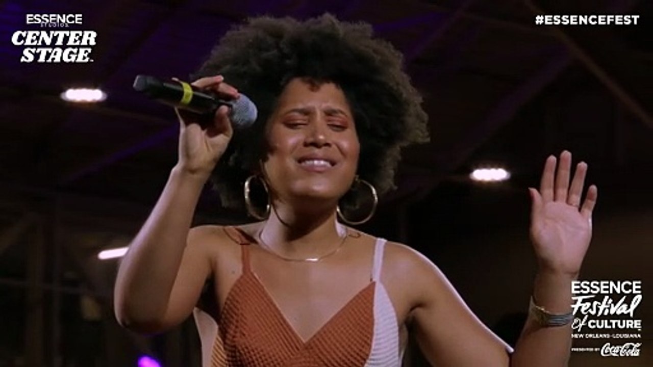 Performance - Cecily