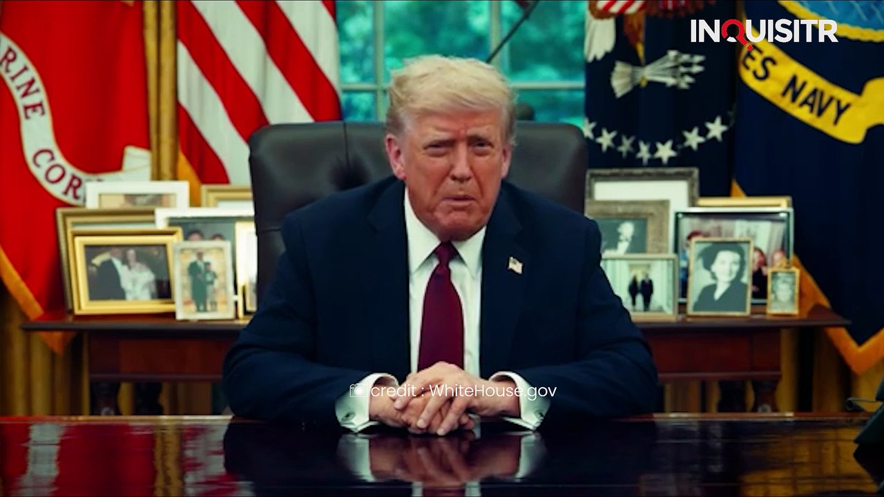 Why Trump Is Hiring 20-Somethings to Fight His Battles