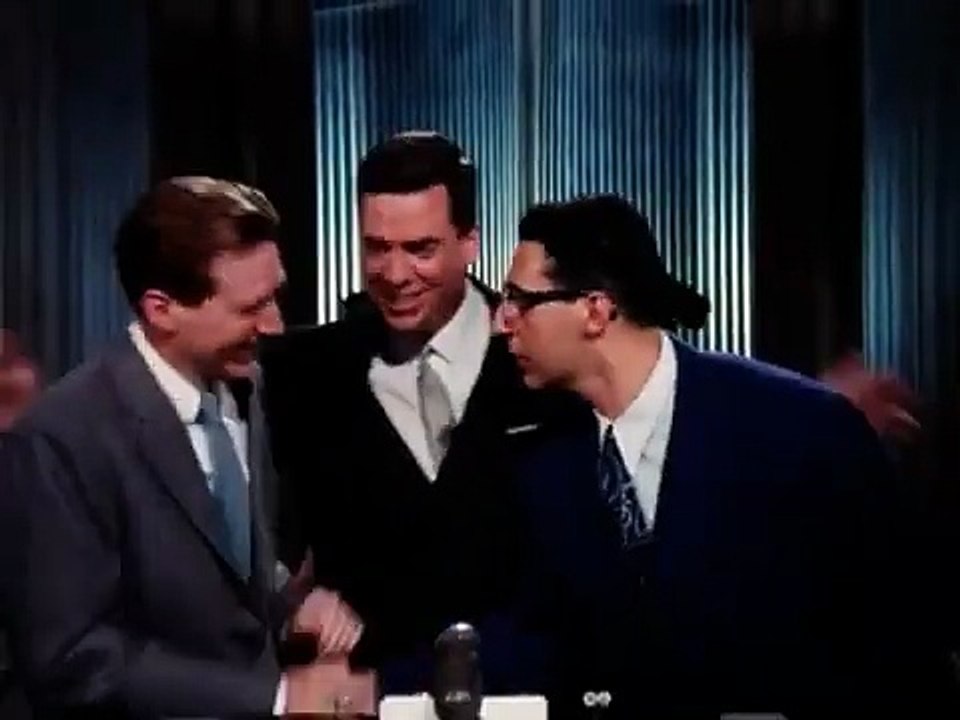 Quiz Show - Trailer