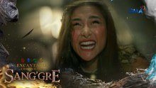 Sang'gre: Terra, malagim ang hinaharap! (Episode 170) | Encantadia Chronicles