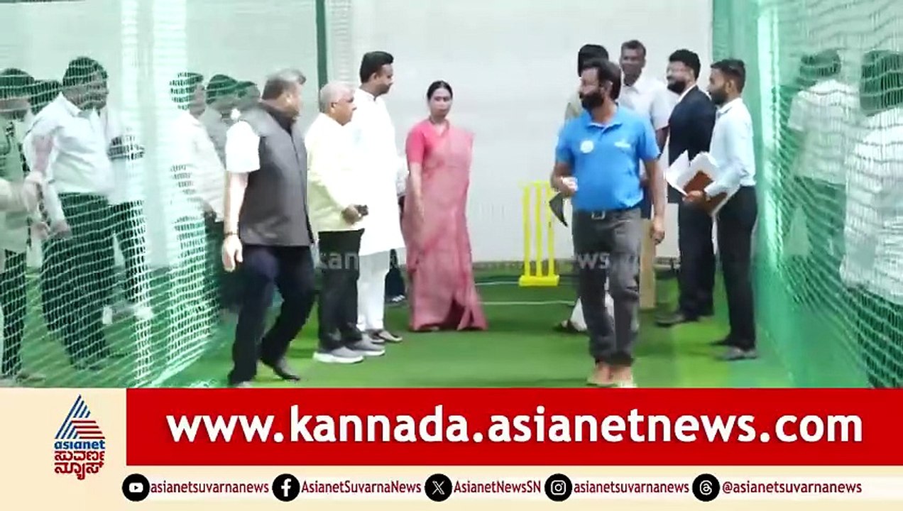 ಸತೀಶ್ ಜಾರಕಿಹೊಳಿ ಕ್ಲೀನ್ ಬೋಲ್ಡ್: ಲಕ್ಷ್ಮೀ ಹೆಬ್ಬಾಳಕರ್ ಸ್ಪಿನ್ ಮೋಡಿ! | Satish Jarkiholi, Lakshmi Hebbalkar