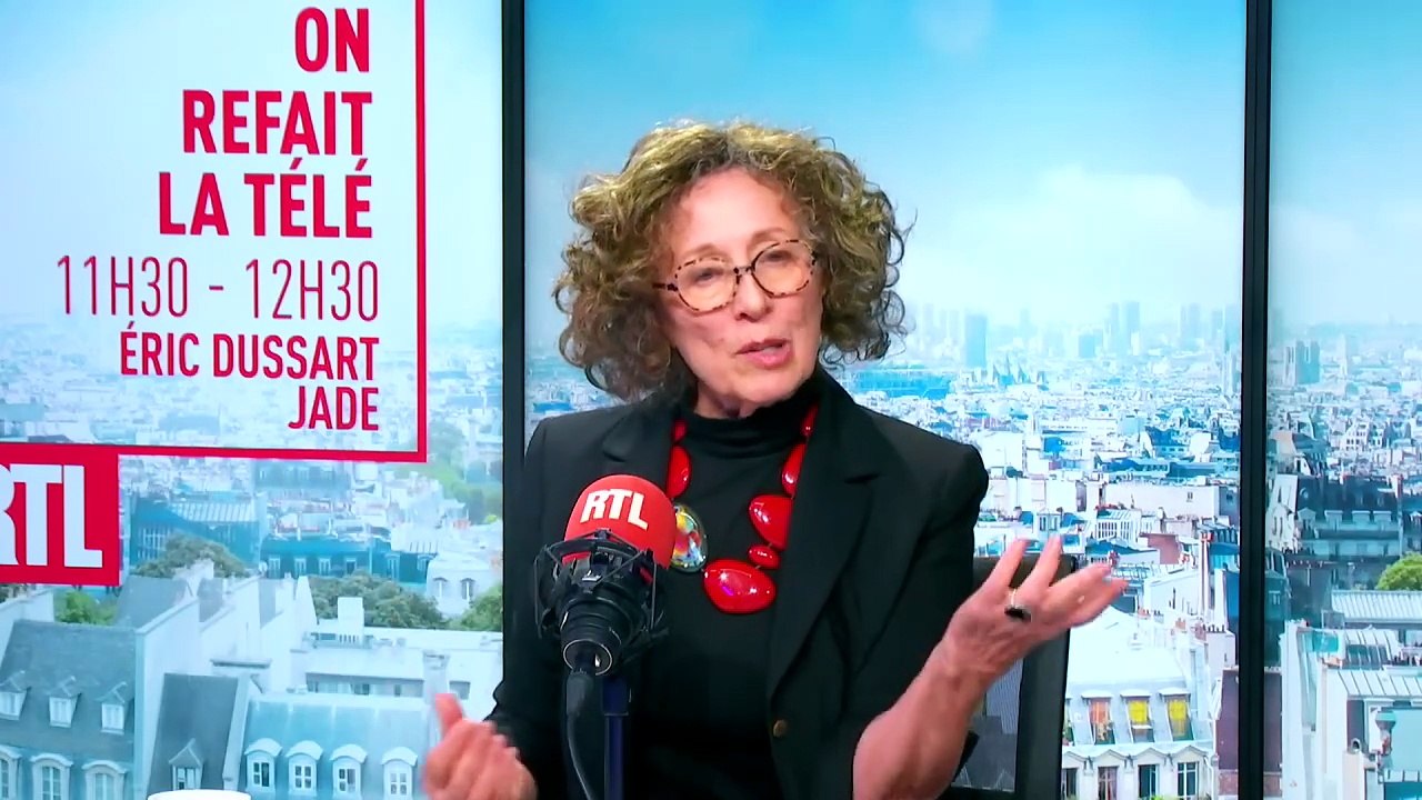 "Pour une émission qui faisait 2 heures, on enregistrait 4 heures" Mireille Dumas