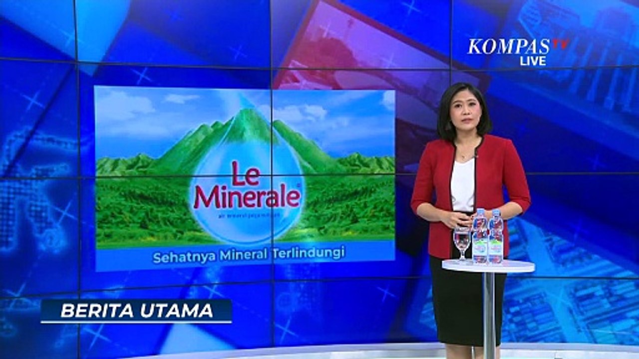 Serah Terima Program Keluarga Sigap ke Pemkab Brebes | BERITA UTAMA