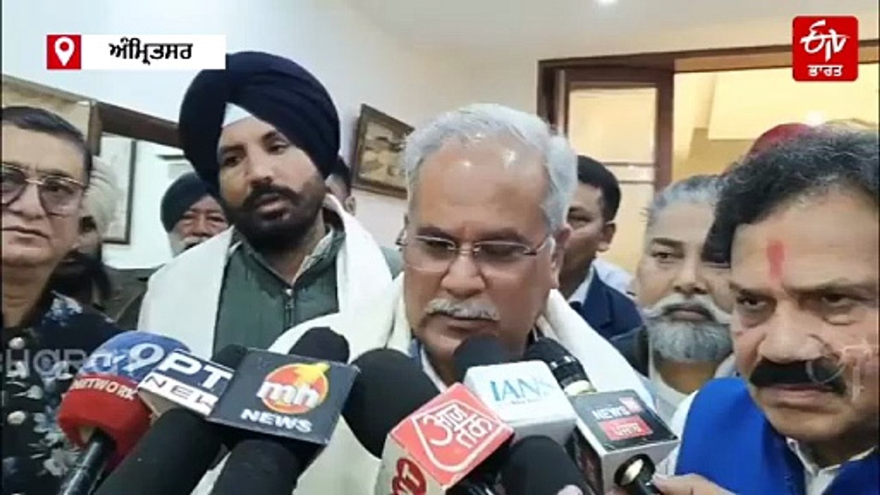 ਨਵਜੋਤ ਕੌਰ ਕਾਂਗਰਸ 'ਚੋਂ ਆਊਟ, ਮੈਡਮ ਸਿੱਧੂ ਦਾ ਤੰਜ, ਕਿਹਾ-ਪੱਪੂ ਨੇ ਆਪਣੇ ਨਾਮ 'ਤੇ ਮੋਹਰ ਲਾਈ