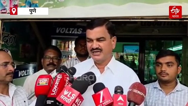 शेतकऱ्यांसाठी आनंदाची बातमी! कृषिमंत्र्यांनी जाहीर केली शेतकरी कर्जमाफीची नवी तारीख, जाणून घ्या...