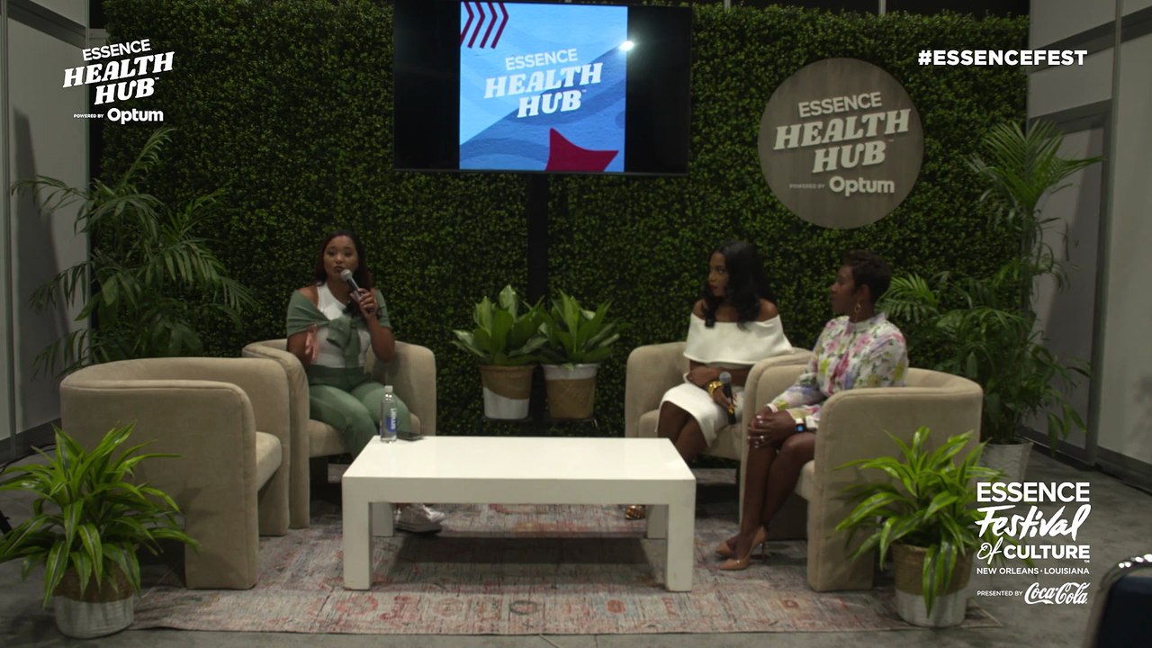 Health Hub: Healthy Living Tea, Minimizing Fibroid Growth