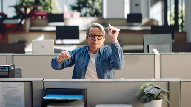 Genspark Super Bowl LX Tease “Guess Who’s Taking a Day Off?” With Matthew Broderick