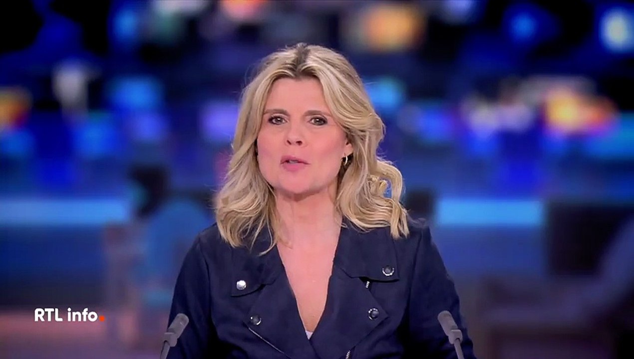 Anouk, de la Star Academy13, de retour à Wanze 4FEV2026