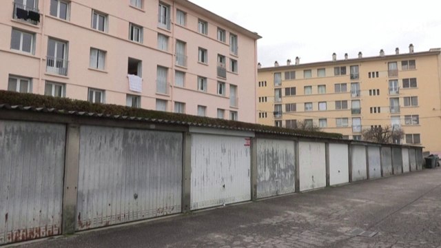 Isère : une magistrate et sa mère enlevées puis libérées après 30 heures de séquestration