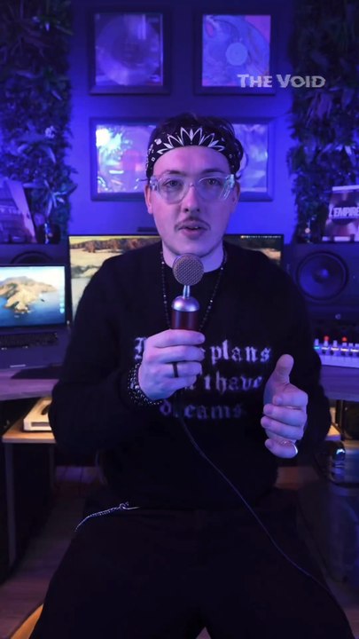 Le secret de Kanye pour la reprise de Daft Punk ! 🔥