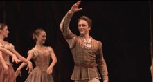Giselle (The Royal Ballet) Bande-annonce