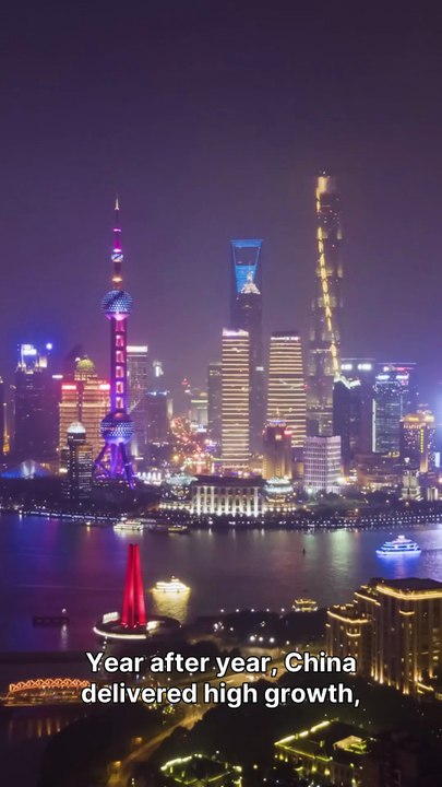 China’s Economic Collapse Explained: What’s Really Tearing the Nation Apart