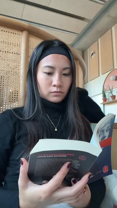 Et vous, vous lisez combien de pages en 1 semaine ?