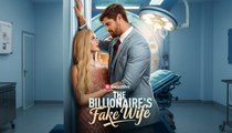 Engsub The Billionaire's Fake Wife