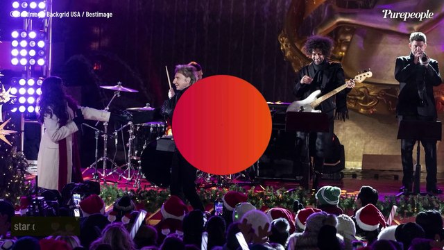 A 82 ans, cette star de la chanson annule plusieurs concerts en raison de son état