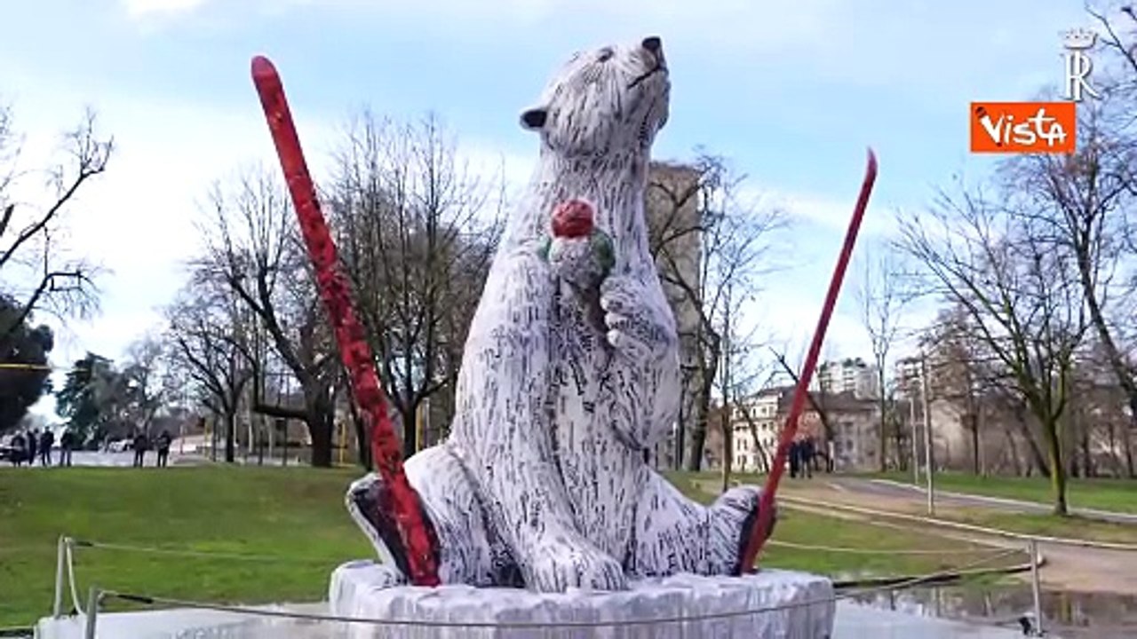 Milano Cortina 2026, il Presidente Mattarella inaugura Casa Italia a Milano