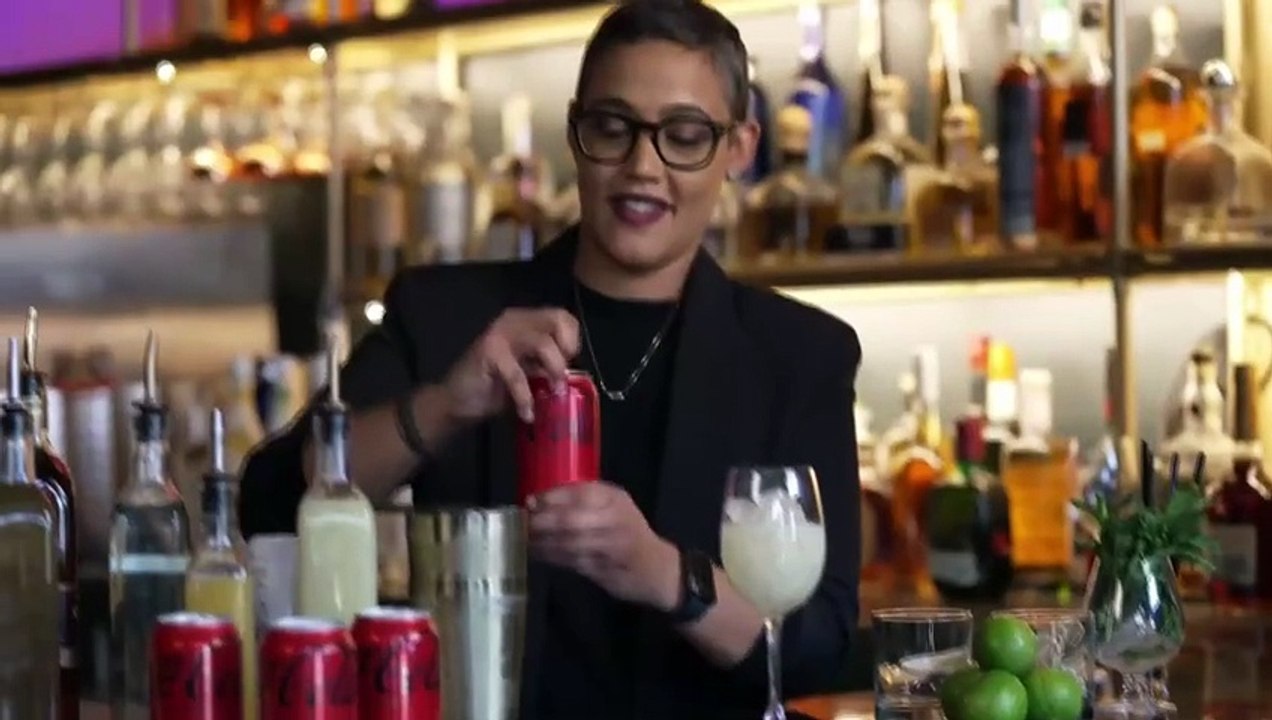 Essence BWIS: Touchdowns & Turnup Presented by Coca-Cola Zero Sugar