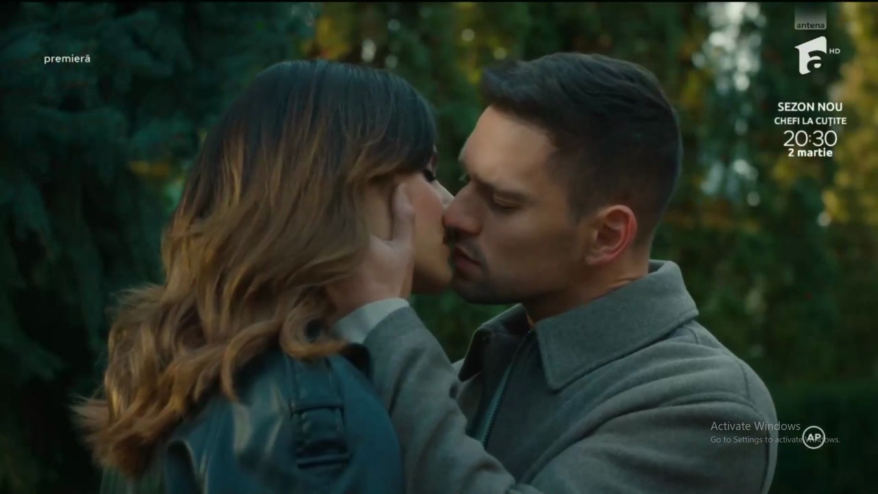 Ana Mi-ai Fost Scrisa in ADN sezonul 3 . episodul 5 din 5 Februarie 2026 . part 1