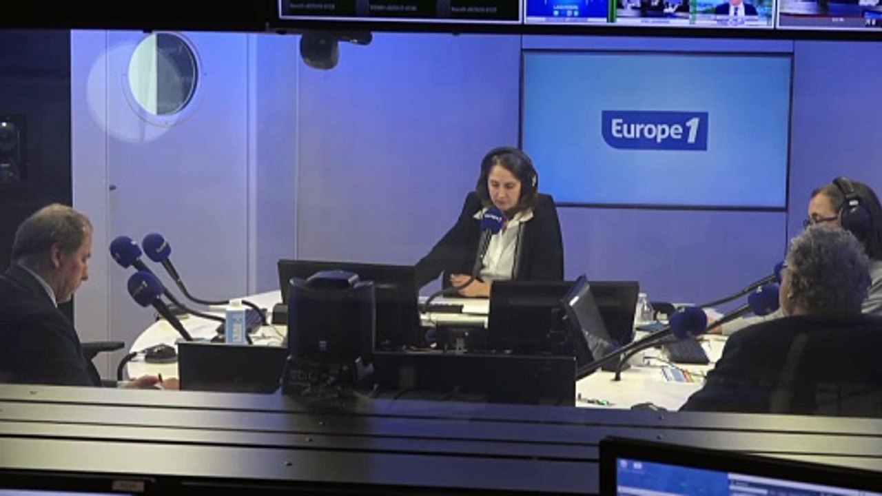 LFI classé à l'extrême-gauche : «Cela pourrait mettre fin à une escroquerie lexicale»