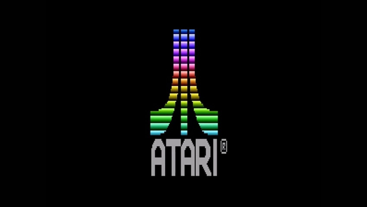Atari Demonstration Program