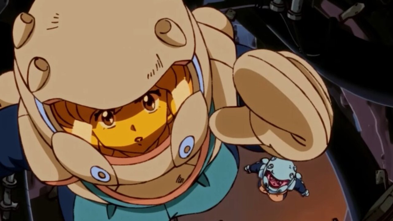 Fans von It Takes Two und Split Fiction aufgepasst! Dieses Koop-Spiel im 90er Jahre Anime-Look könnte genau euer Ding sein!