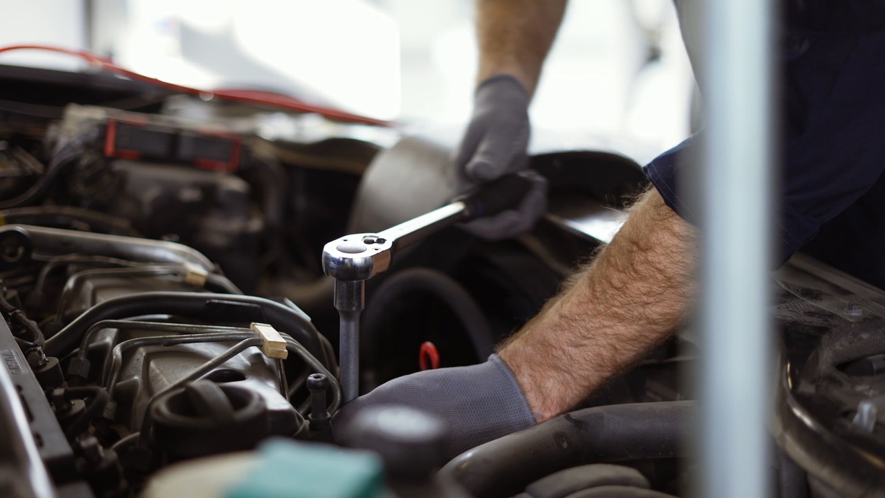 Car crime surge leaves drivers paying the price...