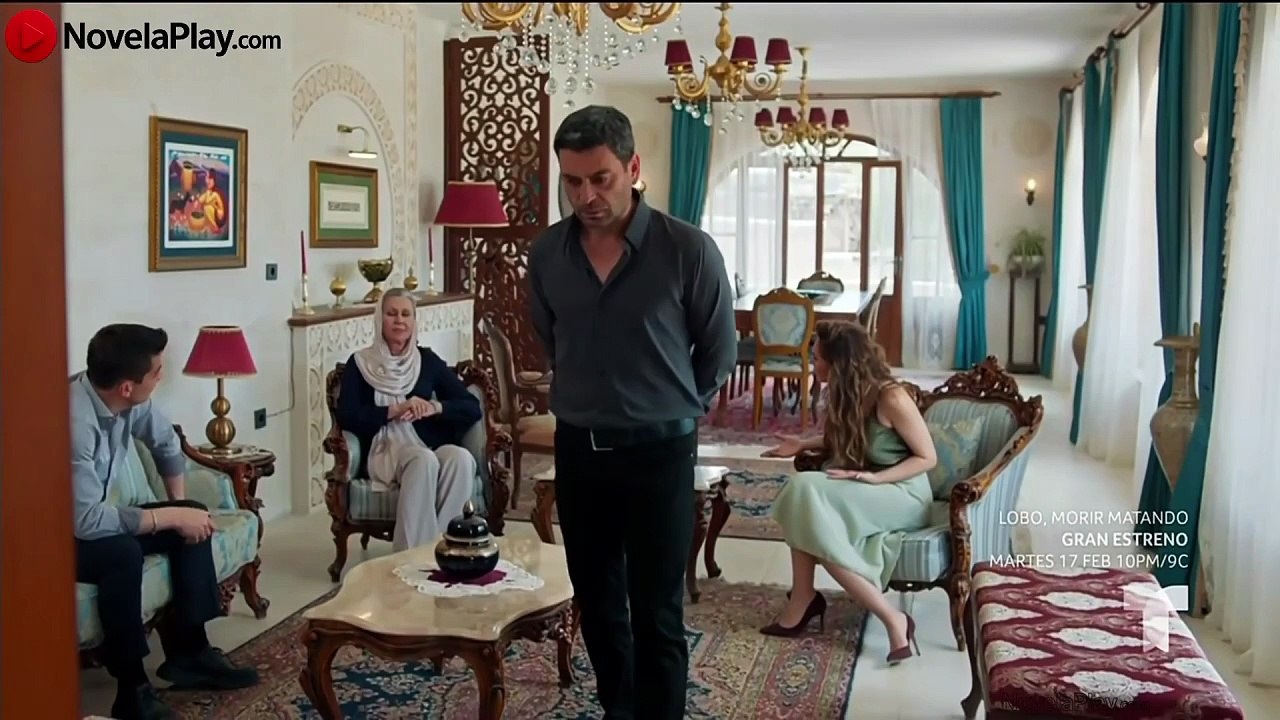 Ver Lejos de Ti Capítulo 70 Completo Online - Telemundo