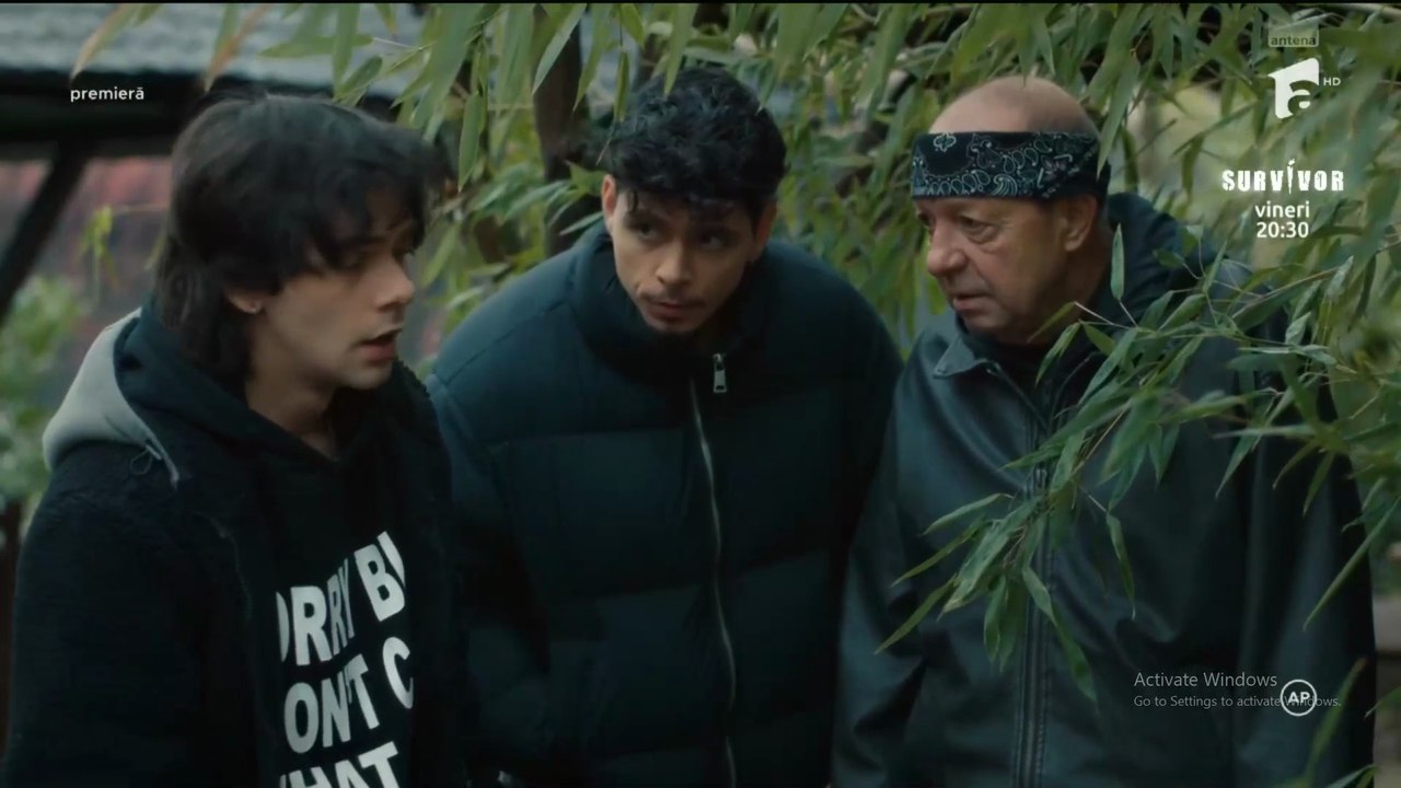 Ana Mi-ai Fost Scrisa in ADN sezonul 3 . episodul 5 din 5 Februarie 2026 . part 2