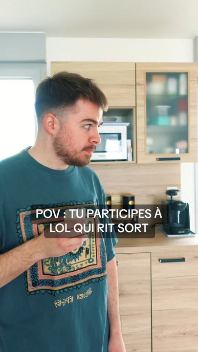 Que ils se forcent