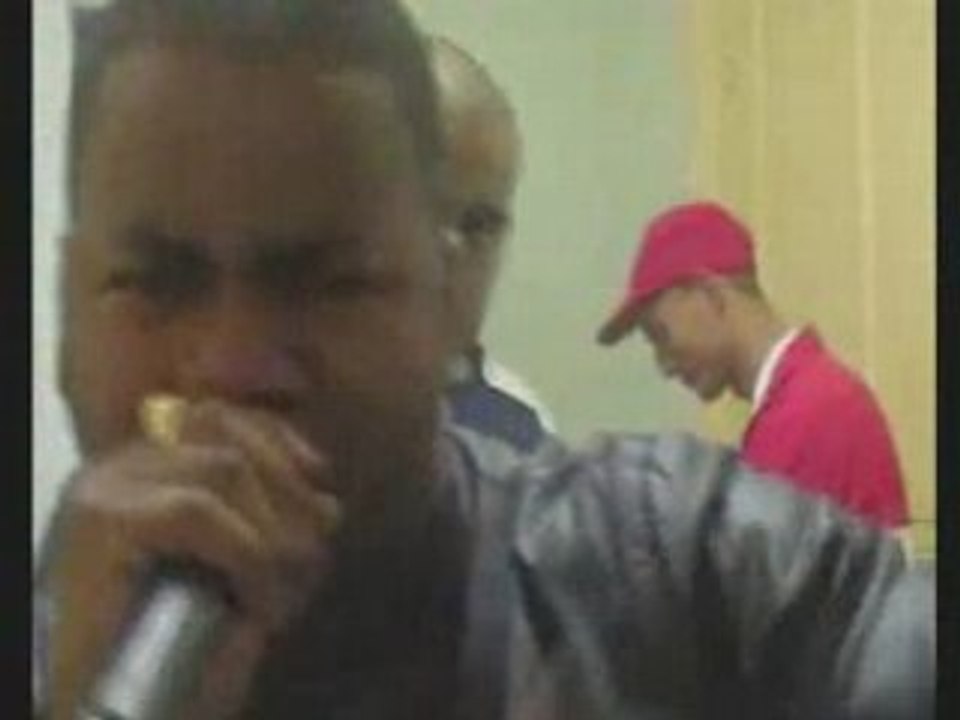 Tanazi - Extrait Tresor Du 80 (Tanazi - Bloc 5)