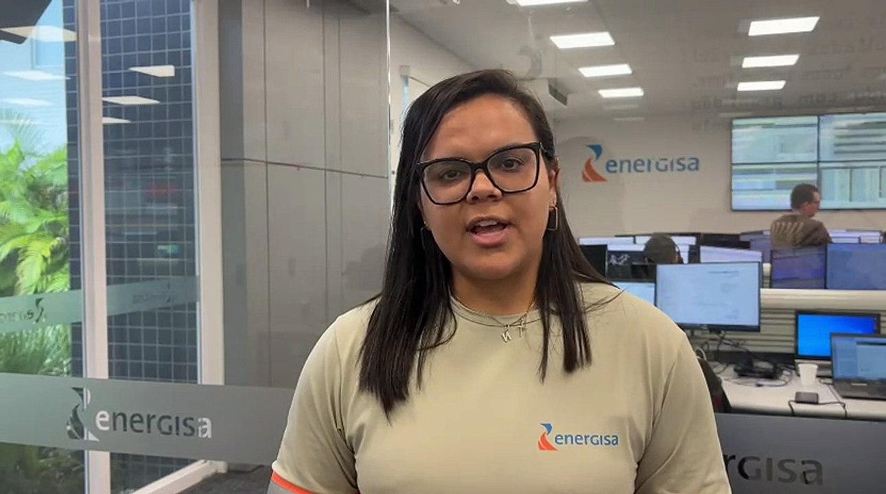Nathalia Holanda, gerente de operações da Energisa