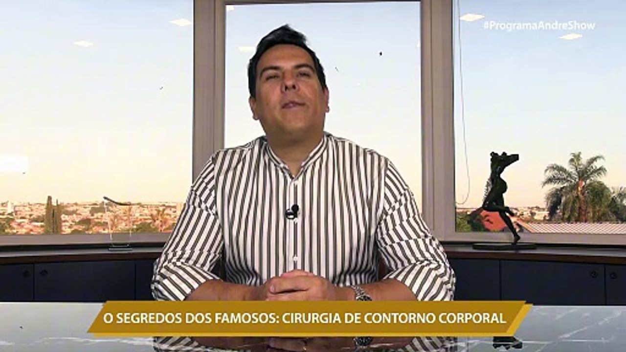 DR DANILO FURLAN EXIBIDO 07-02-2026 NA VTV SBT