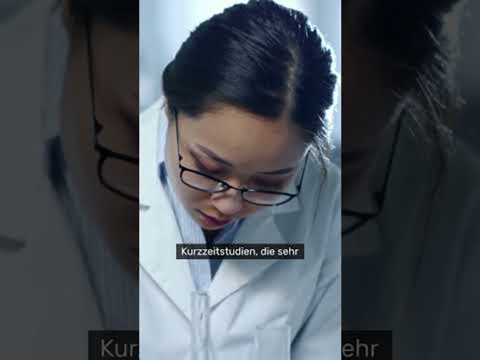 Robert F .Kennedy Jr.: Keto-Diät gegen Schizophrenie? Experten rügen irreführende Behauptung