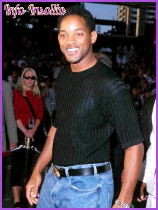 Will Smith dans Matrix ?