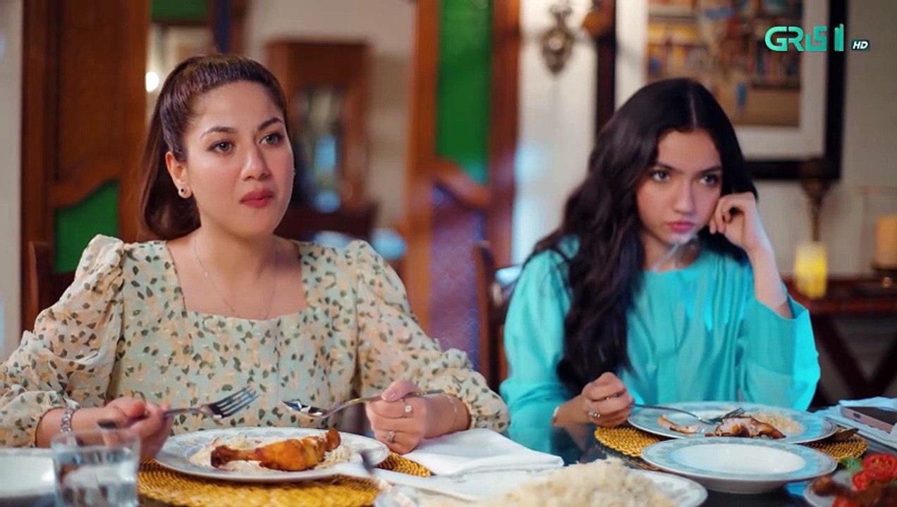 Maa Episode 15 (Subtitles) 6th February 26   Aina Asif - Ahmed Rafique - Sunita Marshall   Green TV